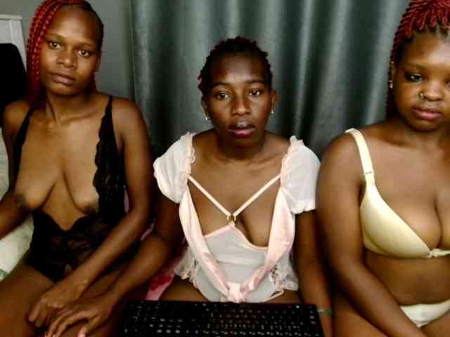 Lovieass webcam