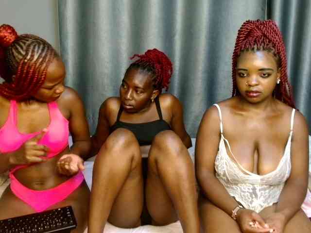 Lovieass webcam