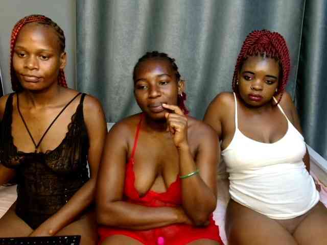 Lovieass webcam