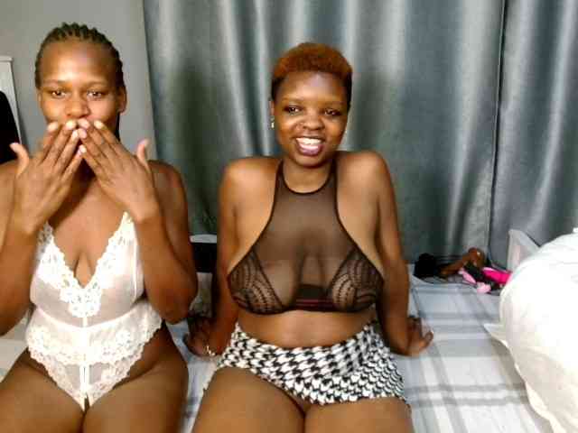 Lovieass webcam