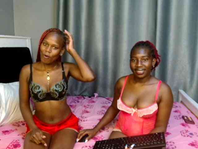 Lovieass webcam