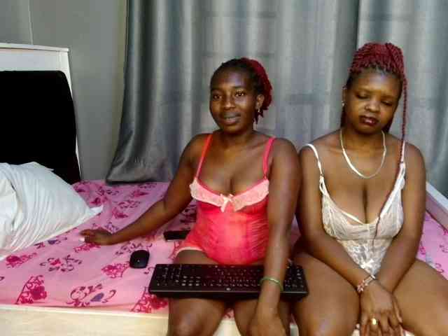 Lovieass webcam