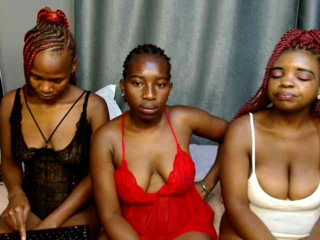 Lovieass webcam