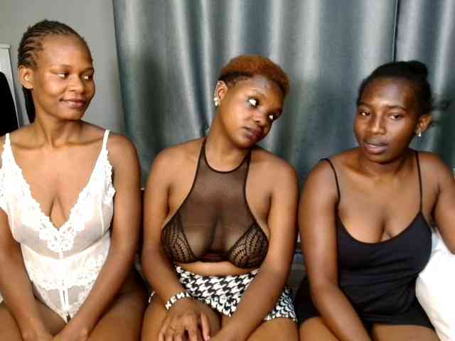 Lovieass webcam