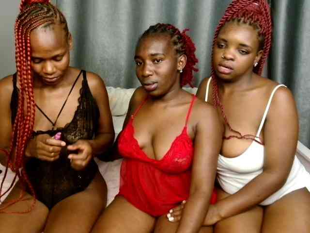 Lovieass webcam
