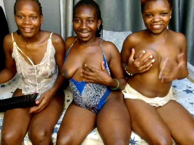 Lovieass webcam