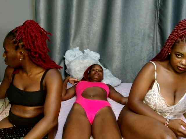 Lovieass webcam
