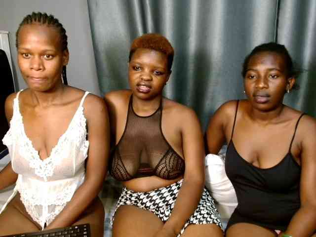 Lovieass webcam