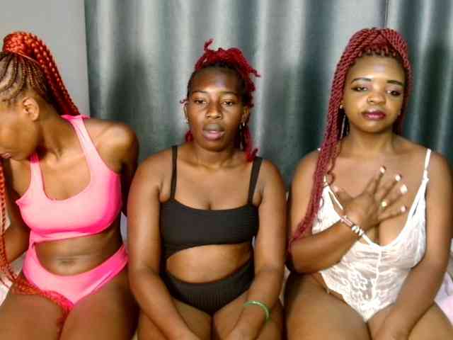 Lovieass webcam