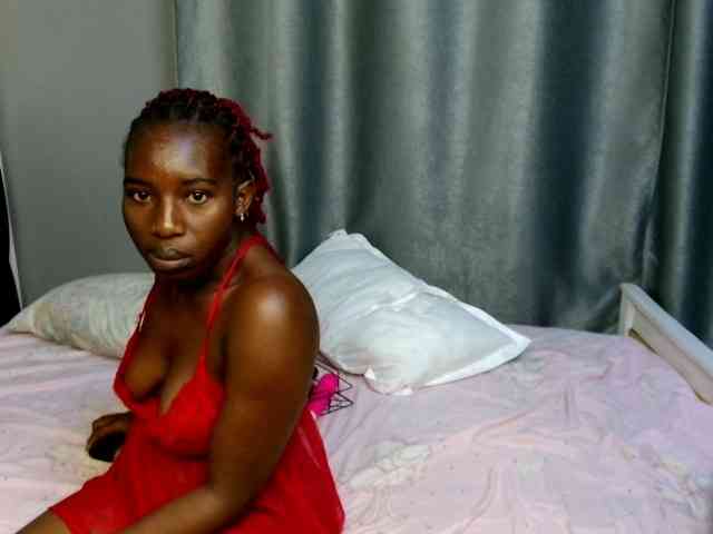 Lovieass webcam