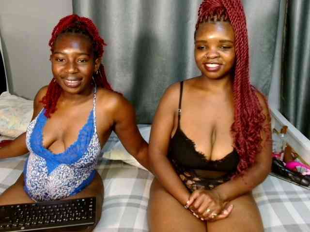 Lovieass webcam