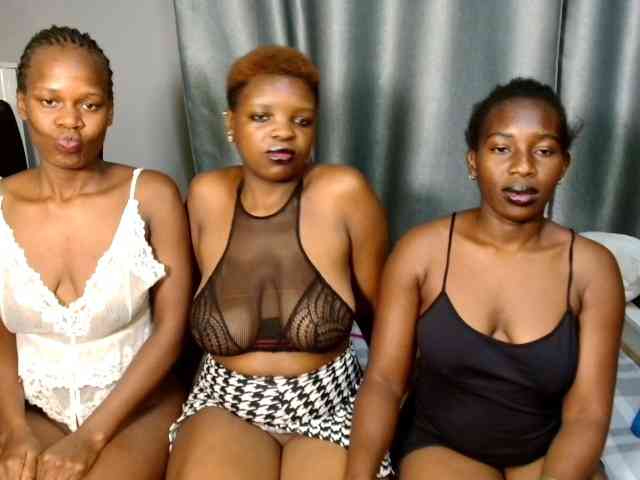 Lovieass webcam