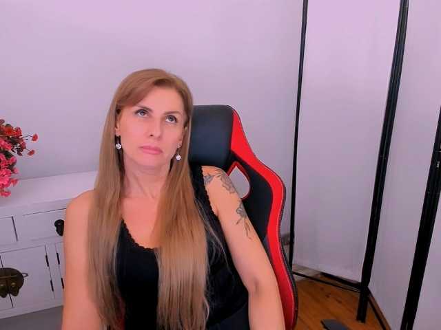 AnnWomen live cam on BongaCams