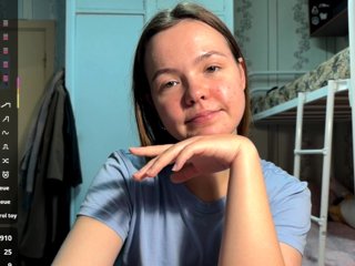 RebaProspero Porn Show
