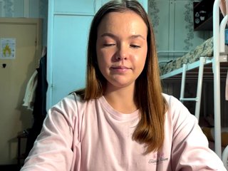 RebaProspero Porn Show