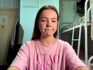 RebaProspero Porn Show