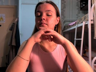 RebaProspero Porn Show
