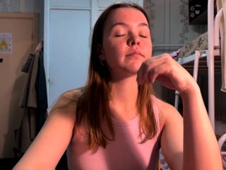 RebaProspero Porn Show