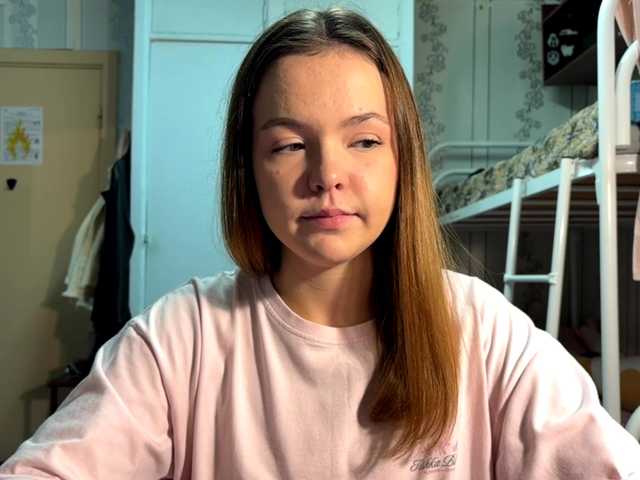 RebaProspero live cam on BongaCams