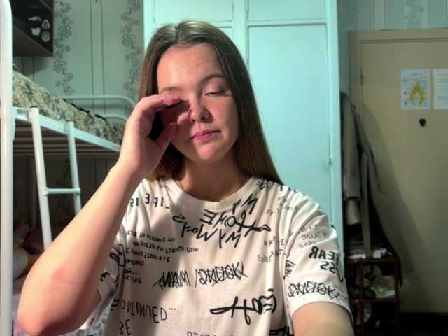 RebaProspero live cam on BongaCams