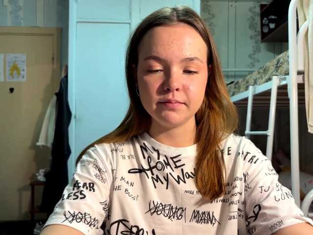RebaProspero live cam on BongaCams