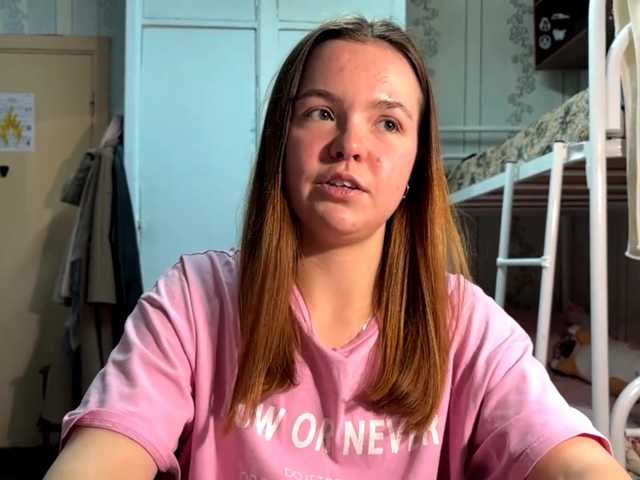 RebaProspero live cam on BongaCams