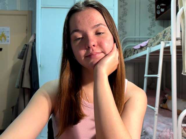 RebaProspero live cam on BongaCams