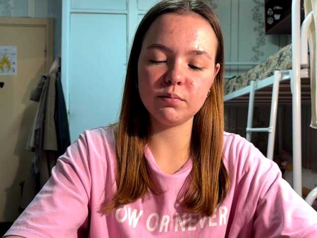 RebaProspero live cam on BongaCams