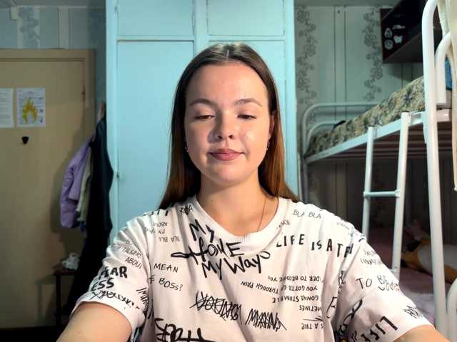 RebaProspero live cam on BongaCams