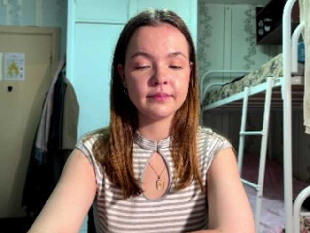 RebaProspero live cam on BongaCams