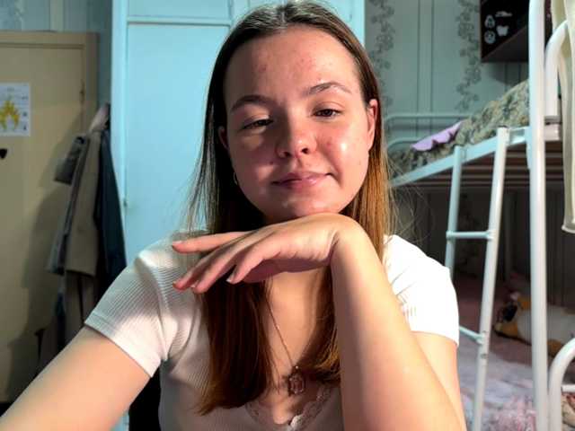 RebaProspero live cam on BongaCams