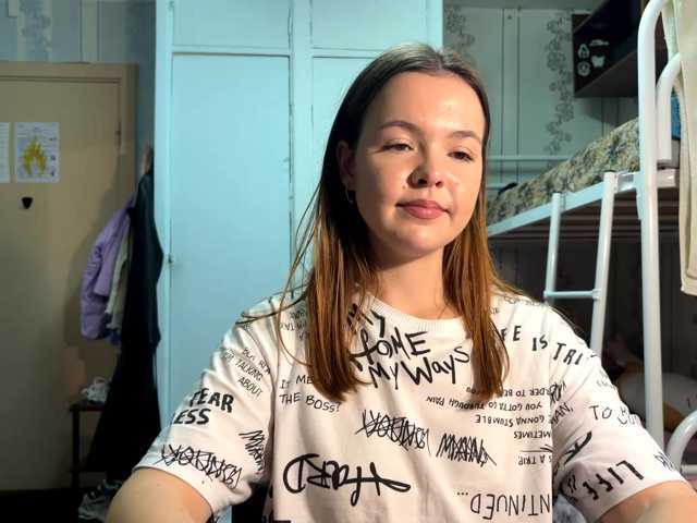 RebaProspero live cam on BongaCams