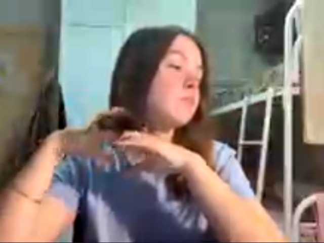 RebaProspero live cam on BongaCams