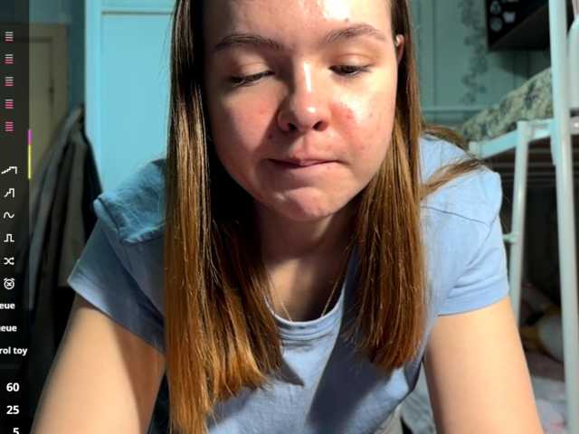 RebaProspero live cam on BongaCams