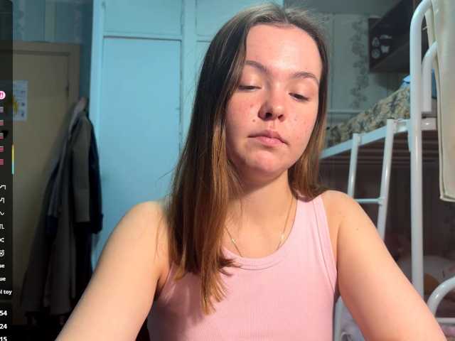 RebaProspero live cam on BongaCams
