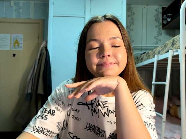 RebaProspero live cam on BongaCams