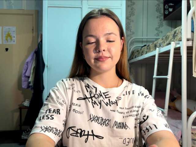 RebaProspero live cam on BongaCams