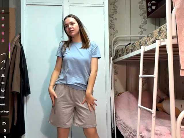 Rebaprospero live cam