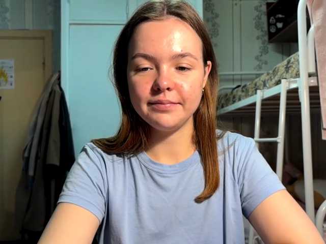 RebaProspero live cam on BongaCams