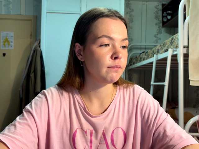 RebaProspero live cam on BongaCams