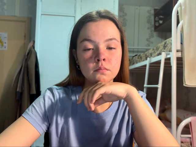 RebaProspero live cam on BongaCams