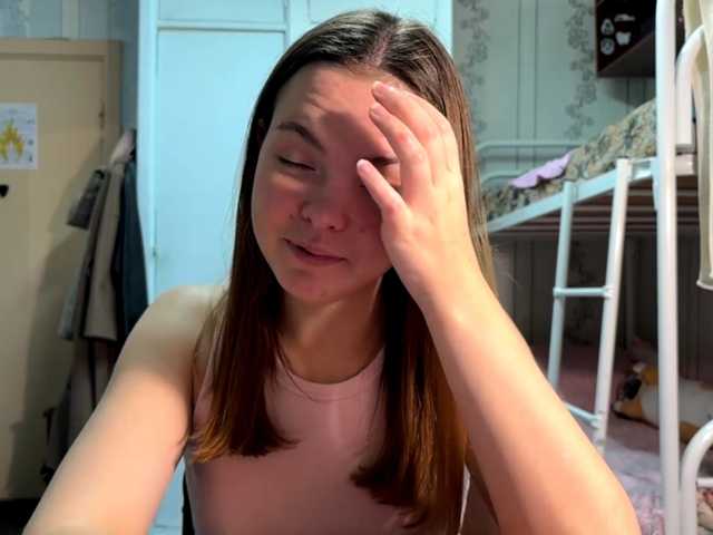 RebaProspero live cam on BongaCams