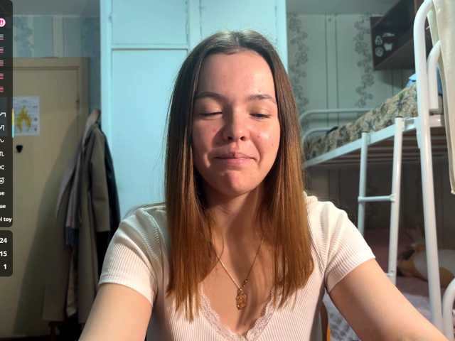 RebaProspero live cam on BongaCams