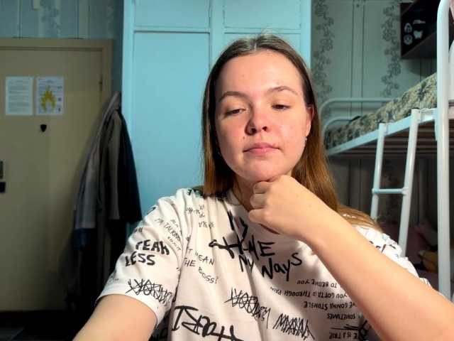 RebaProspero live cam on BongaCams
