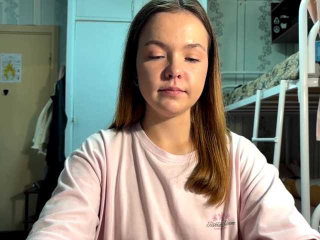 RebaProspero live cam on BongaCams