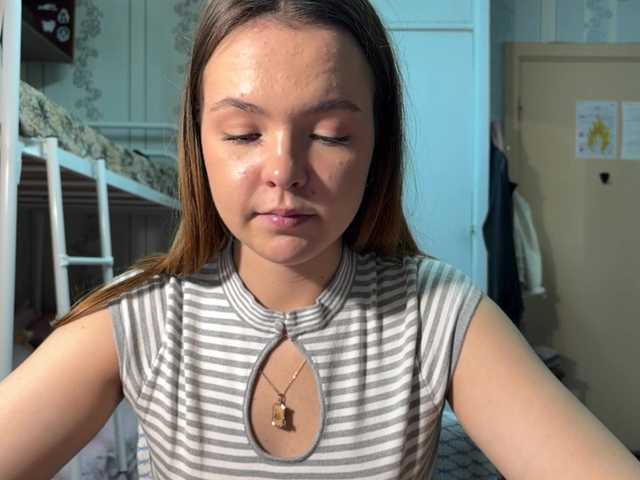 RebaProspero live cam on BongaCams