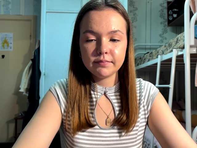 RebaProspero live cam on BongaCams