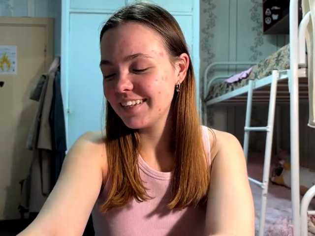 RebaProspero live cam on BongaCams