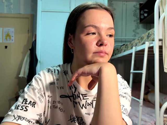 RebaProspero live cam on BongaCams