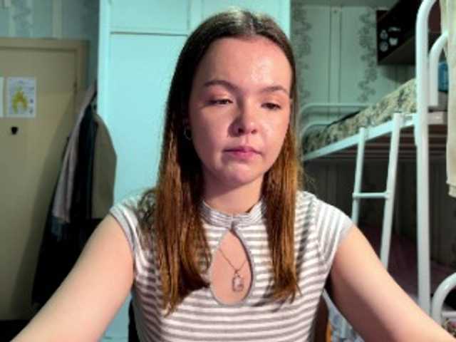 RebaProspero live cam on BongaCams